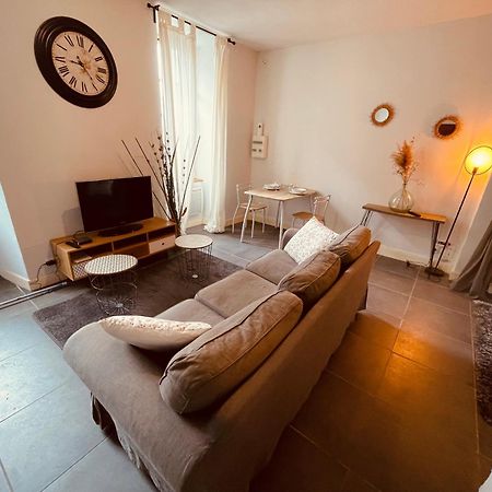 L'Albuconis 1 Grand Studio 오뷔송 외부 사진