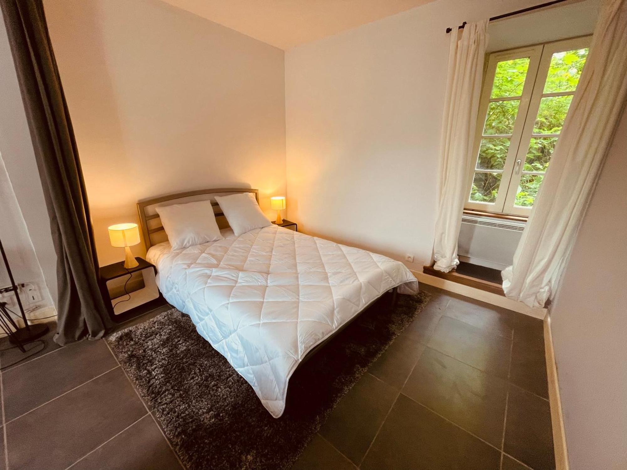L'Albuconis 1 Grand Studio 오뷔송 외부 사진